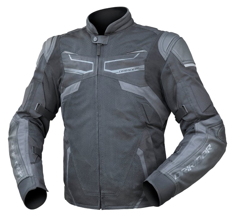 Dririder Climate Control Exo 3 Jacket