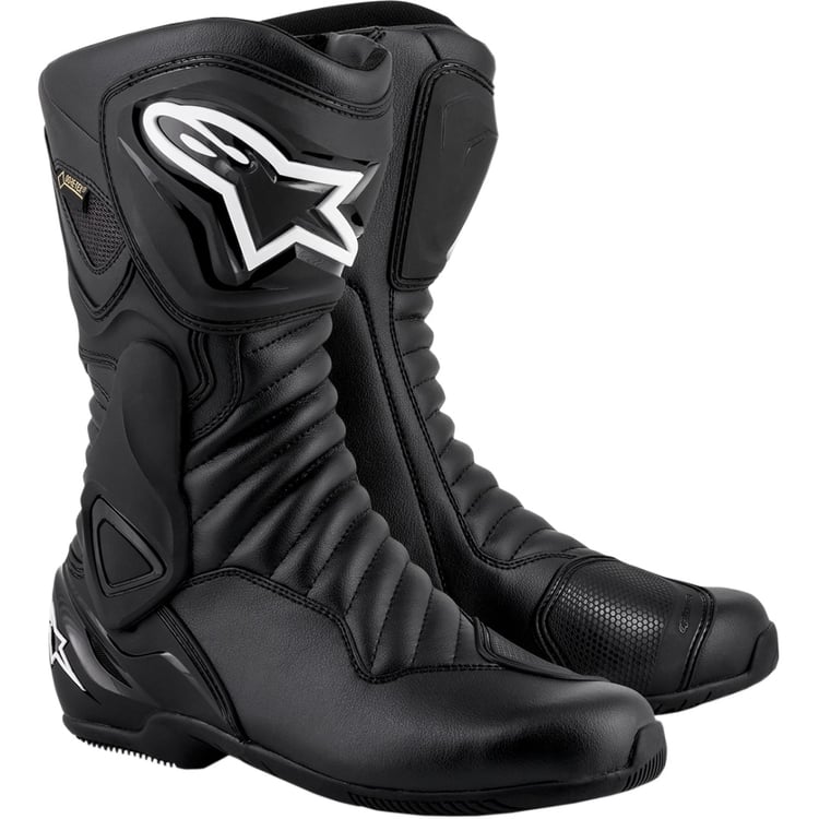 Alpinestars SMX-6 V2 Gore-Tex Boots