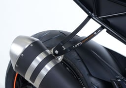 R&G KTM 1290 Super Duke R Exhaust Hanger