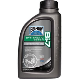 Belray SI-7 Synthetic 2T Engine Oil - 1L
