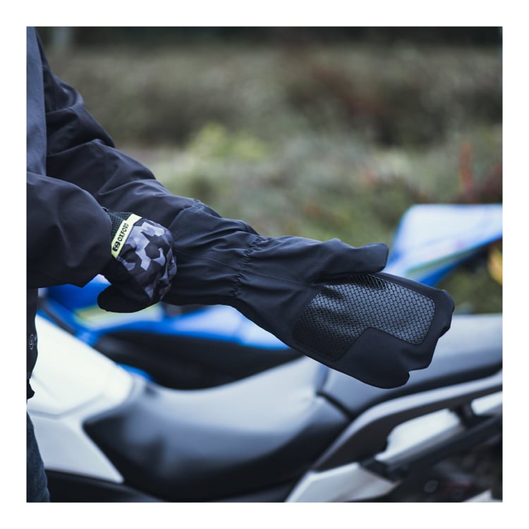 Oxford Rain Seal Pro Over Gloves