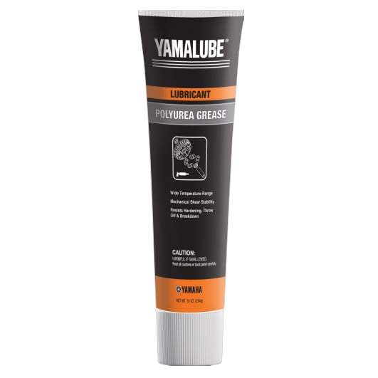 Yamalube Polyurea Grease