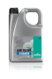 Motorex Air Filter Cleaner 4L