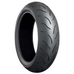 Bridgestone Battlax BT016 190/50WR17 (73W) Rear Tyre