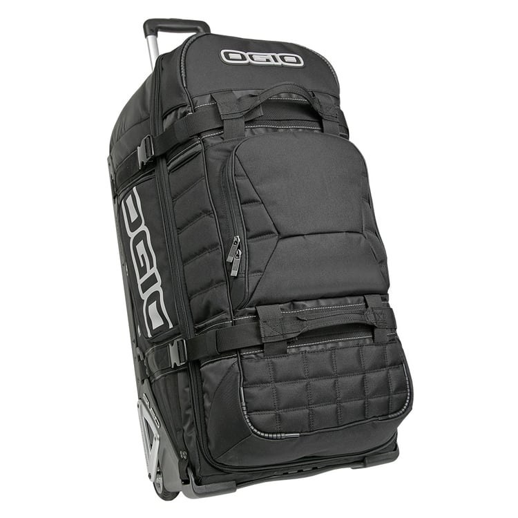 Ogio Rig 9800 Black Gear Bag