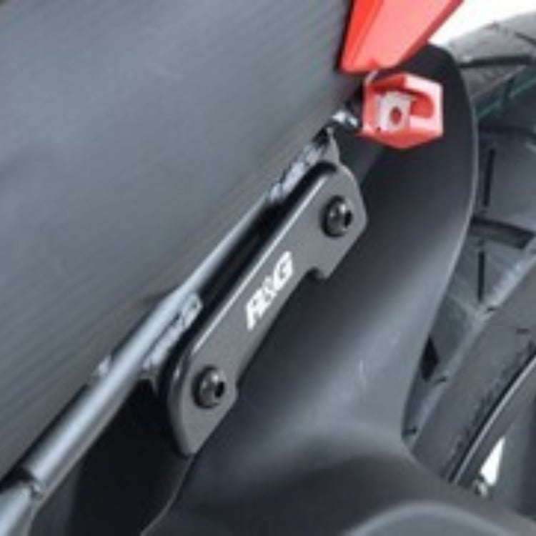 R&G Honda CB500X '19- / CB400X '19- Exhaust Hanger Kit