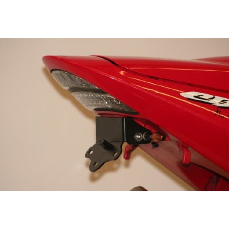R&G Honda CBR900 Fireblade Licence Plate Holder