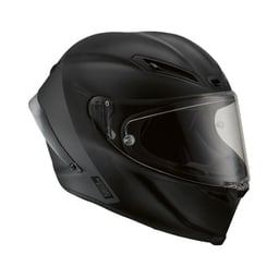 BMW M Pro Race ECE Triple Black Helmet