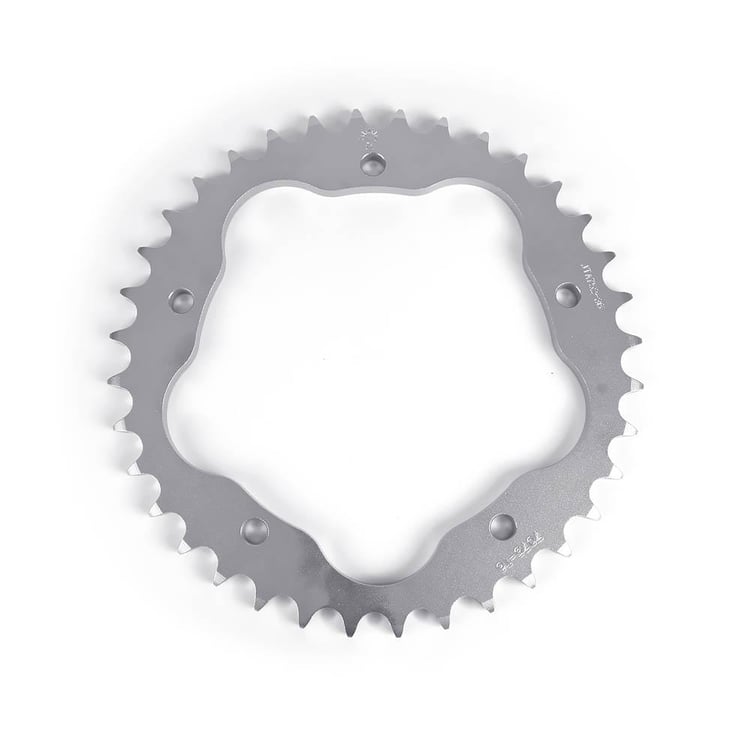 JT 42T 520P Rear Alloy Sprocket