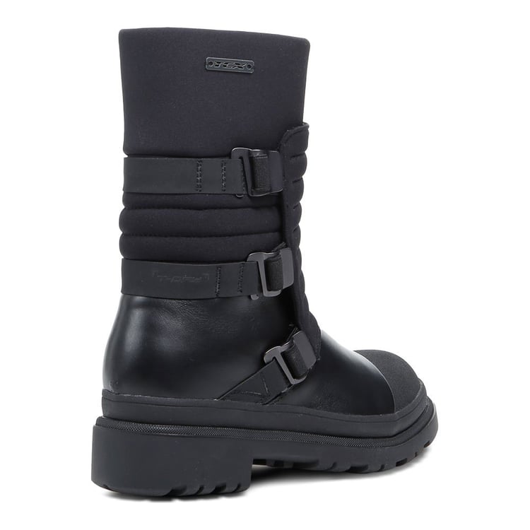 TCX Women's Freyja Waterproof Black Boots