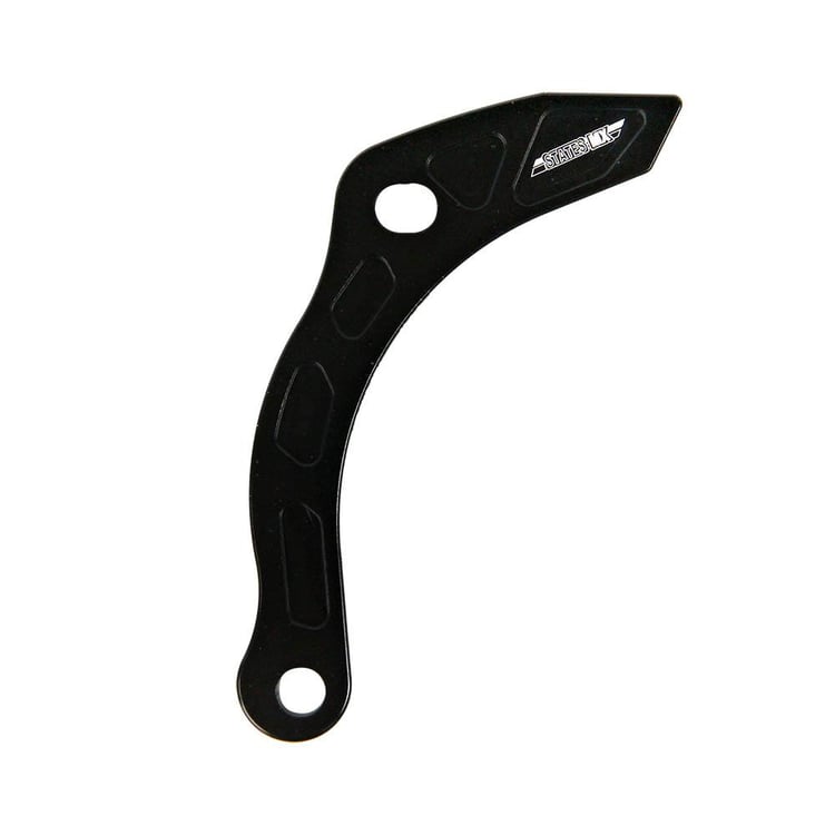 States MX Kawasaki KX450F 06-15 Black Case Saver