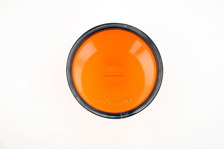 Twin Air Suzuki DRZ 400 '00'20 RM250S '99'13 Airbox Cover