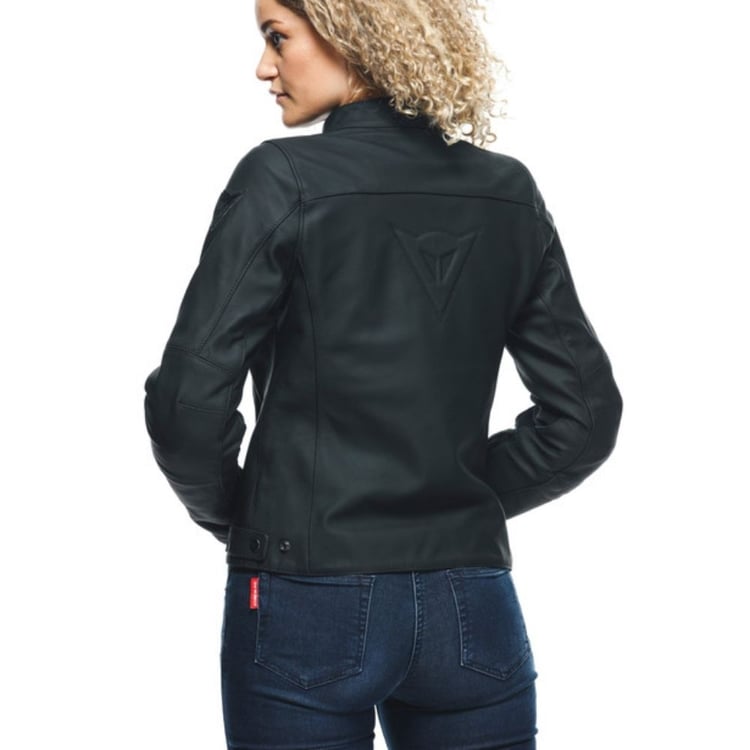 Dainese Women's Razon 2 Leather Jacket