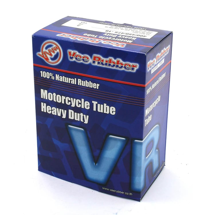 Vee Rubber 400/450/475-18 TR4 Tube