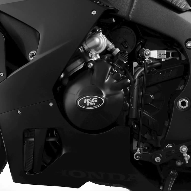 R&G Honda CBR1000RR-R/SP 20-23 Engine Case Cover Race Kit