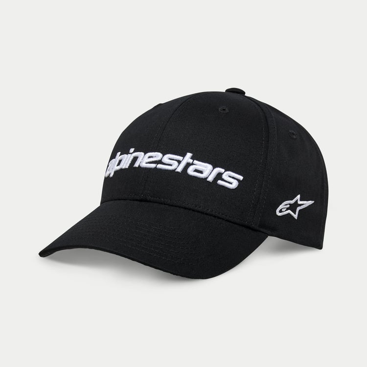 Alpinestars Linear Wordmark 2.0 Hat