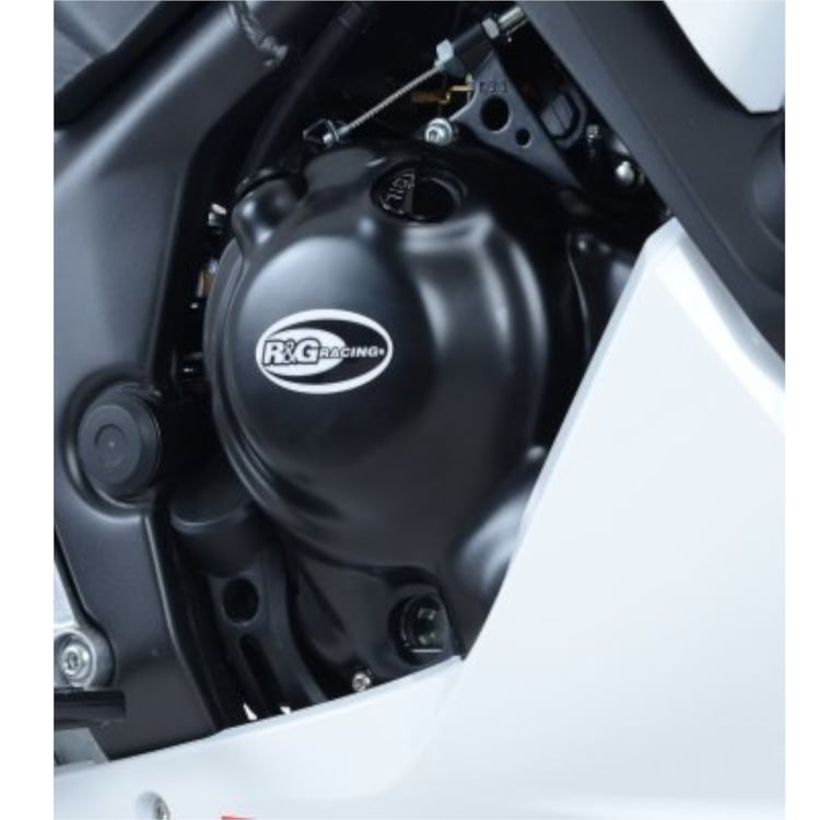 R&G Honda CBR300R/CB300R Engine Case Cover Kit