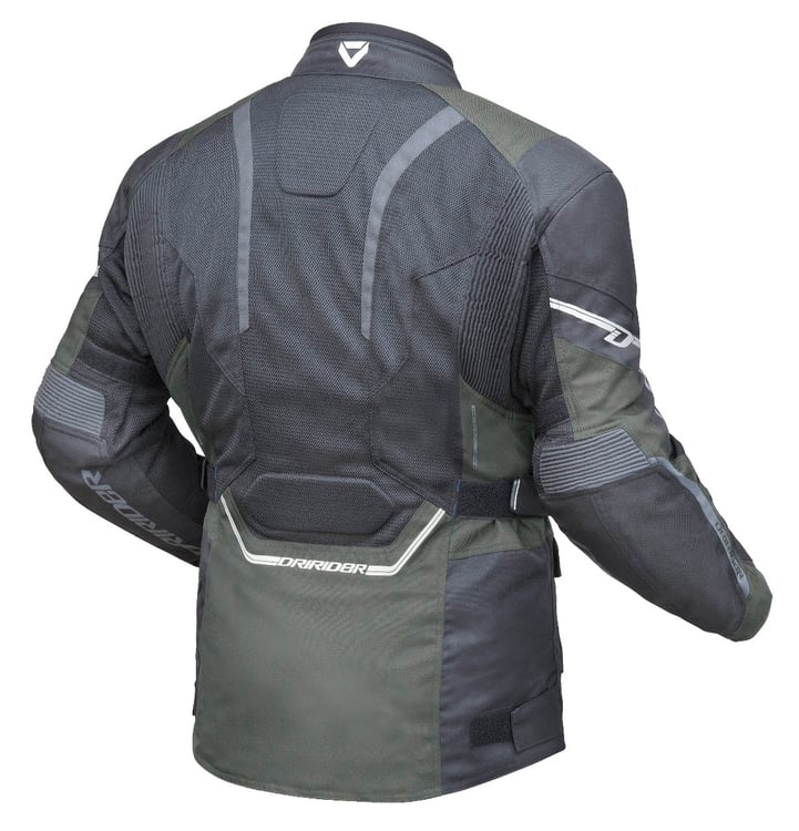 Dririder Apex 5 Airflow Jacket
