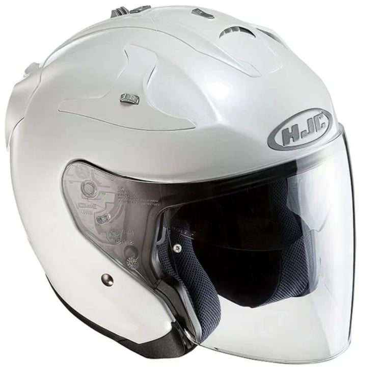 HJC FG-Jet Helmet