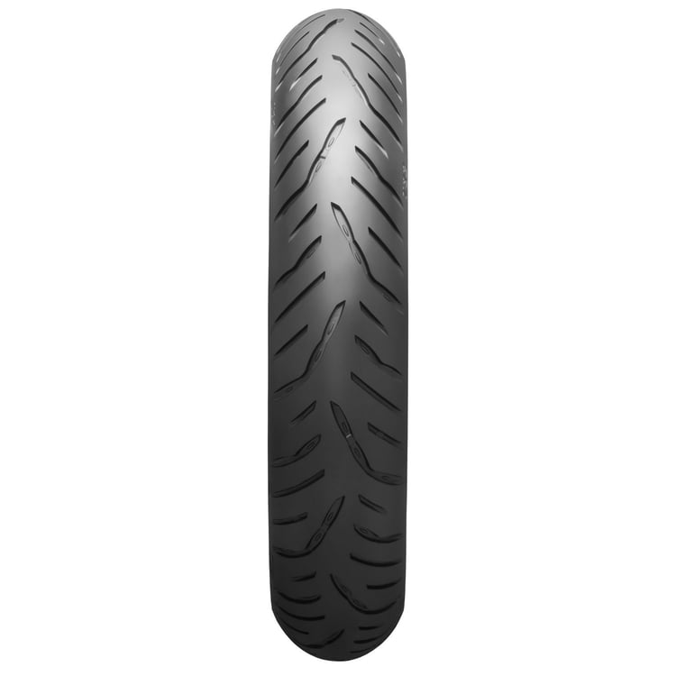 Bridgestone Battlax T32 120/60ZR17 (55W) Front Tyre