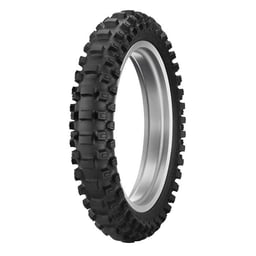 Dunlop MX33 100/90-19 INT/SOFT Rear Tyre