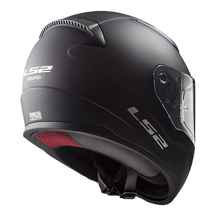 LS2 FF353 Rapid II Helmet