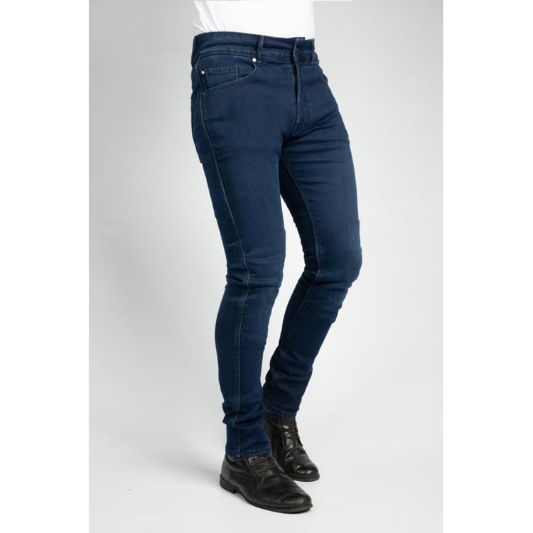 Bull-It Covert Evo Straight Short Length Jeans
