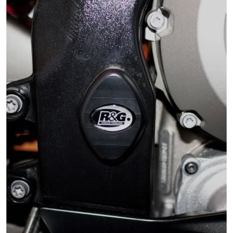 R&G BMW S1000RR Frame Plug (RHS)