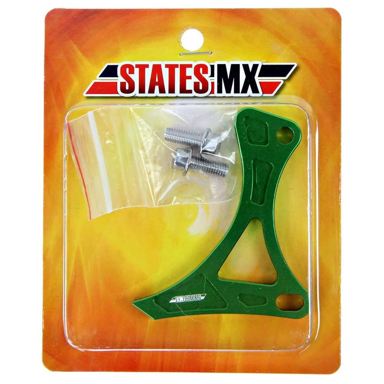 States MX Kawasaki KX250F 04-16 Green Case Saver