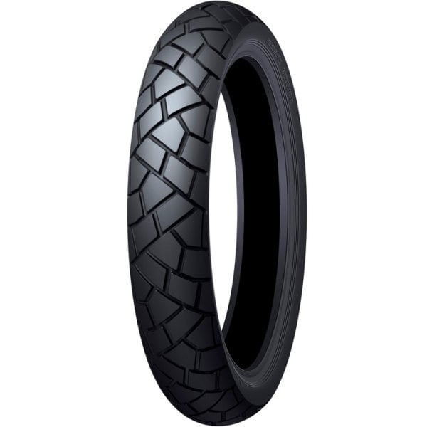 Dunlop Mixtour 110/80R19 Front Tyre