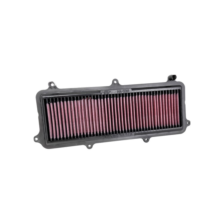 K&N Honda HA-1018 Air Filter