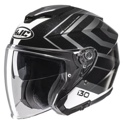 HJC i30 Zetra Helmet