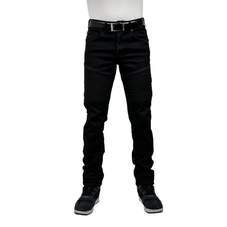 Bull-It Guardian Straight Long Length Jeans