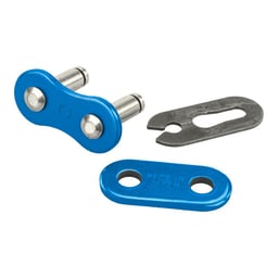 RK 520MXZ4 Blue Clip Link