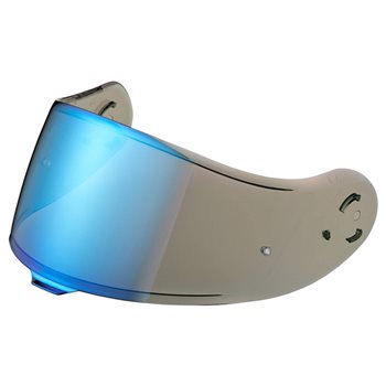 Shoei Neotec 3 CNS-3C Iridium Visor