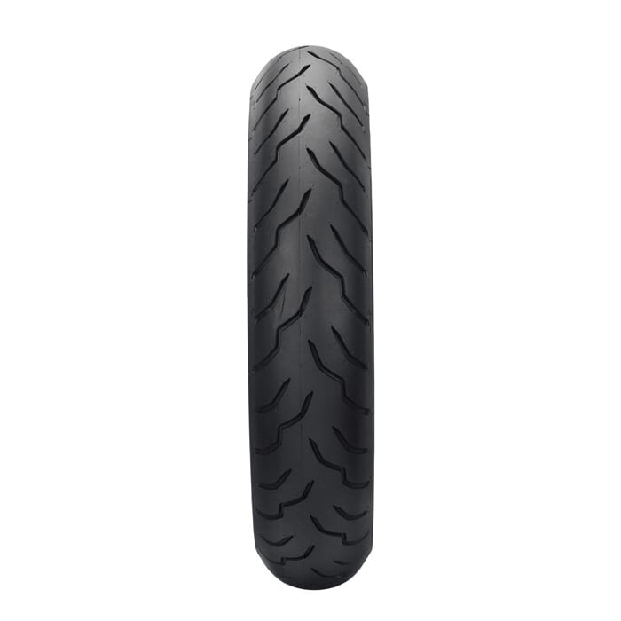 Dunlop American Elite MT90B16 Front Tyre