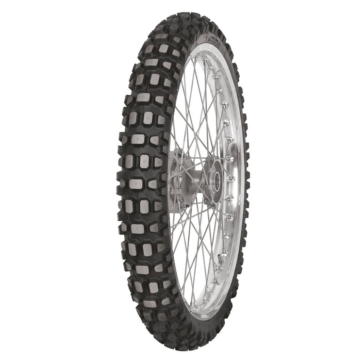 Mitas MC23 80/90-21 48P TT DOT Front Tyre