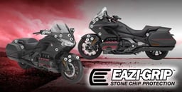 Eazi-Guard Honda Goldwing 2020 Matte Paint Protection Film