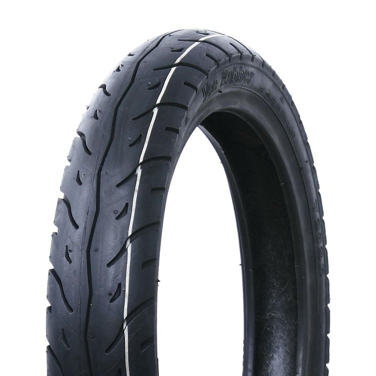 Vee Rubber VRM282 80/90-14 Tube Type Tyre