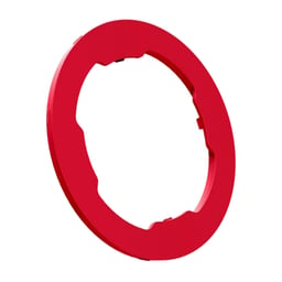Quad Lock Red MAG Ring