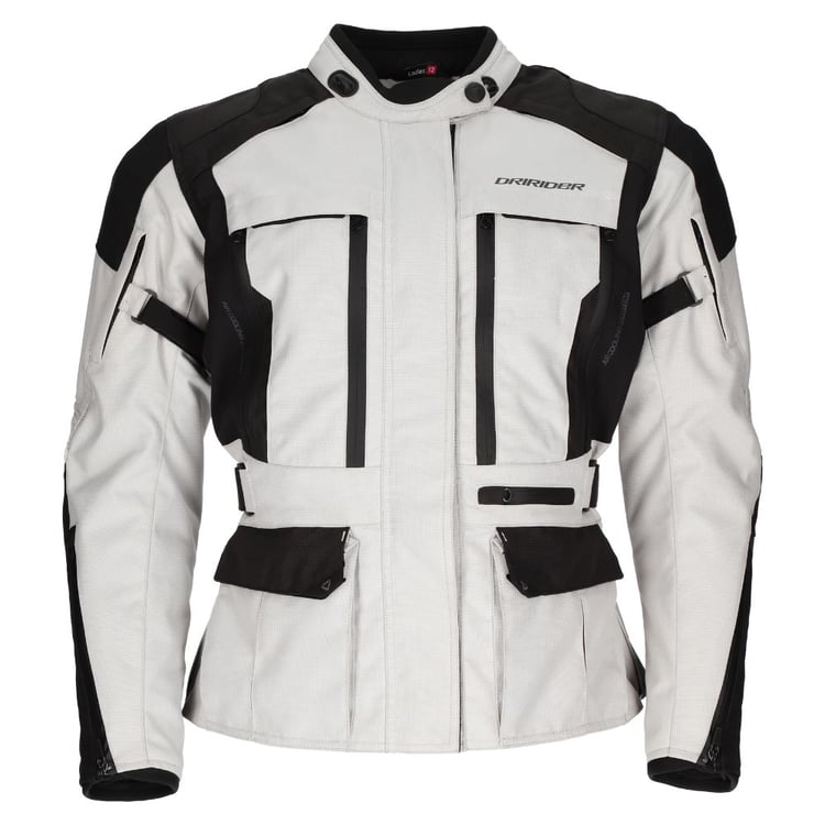 Dririder sale motorcycle jackets