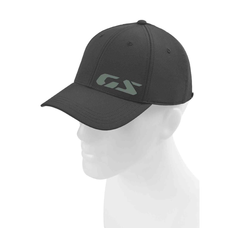 BMW GS Cap