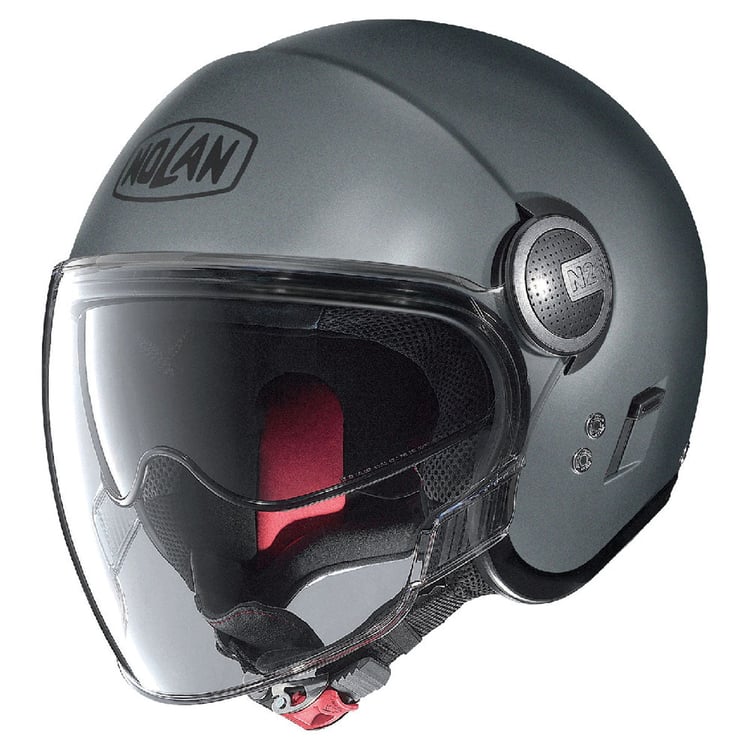 Nolan N21 Classic Visor Helmet