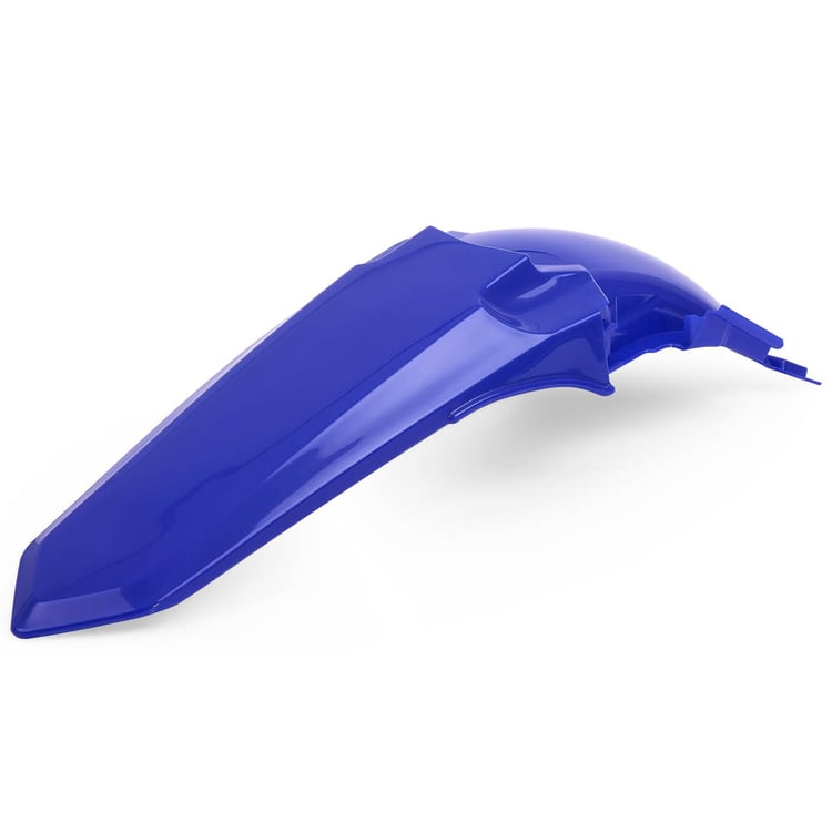 Polisport Yamaha YZ125/250 2015-2018 Blue Rear Fender