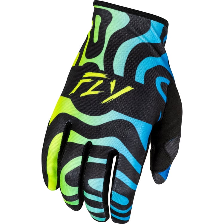 Fly Racing Pro Lite LE Zen Gloves - 2025