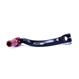States MX Honda CR125R 00-07 Red Forged Gear Lever