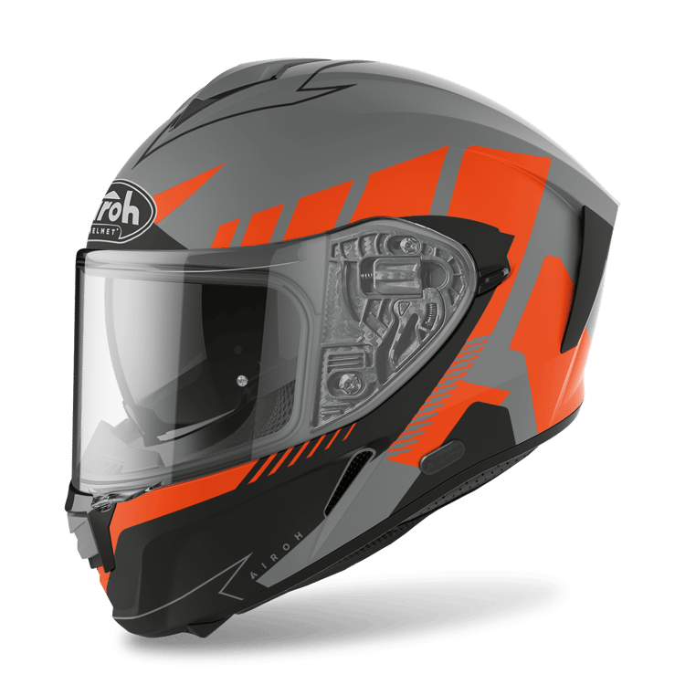 Airoh Spark Rise Helmet