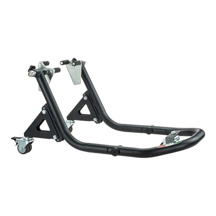 Detachable best sale bike stand