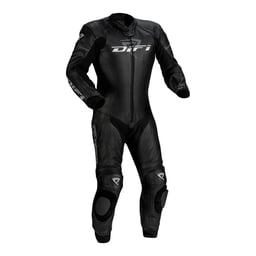 Difi Imola One Piece Leather Suit
