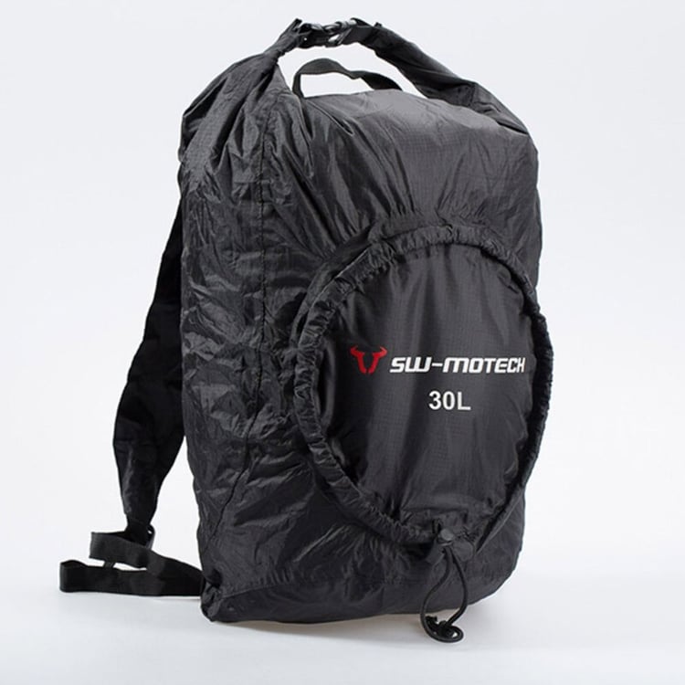 SW-Motech Flexpack Backpack